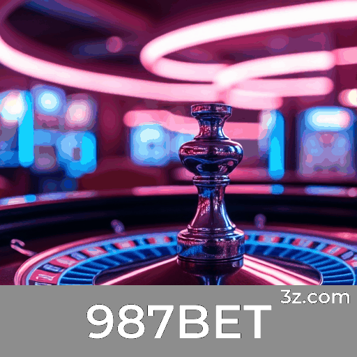 987BET: Plataforma de Apostas com Serviços Profissionais