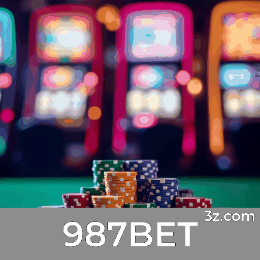 987BET: Apostas Esportivas Precisão e Excelência