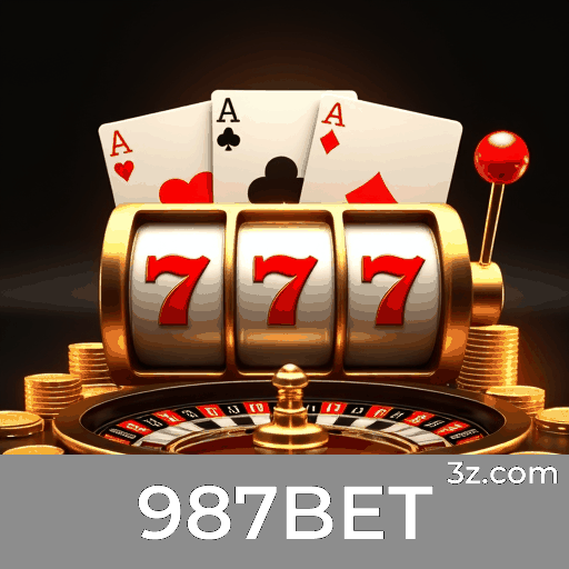 987BET: Apostas Convenientes com Nosso Aplicativo Móvel