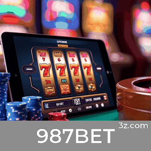 Vivencie o Realismo Psicológico no Cassino 987BET