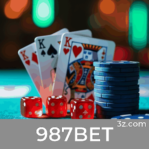 987BET: Plataforma de Apostas com Serviços Profissionais