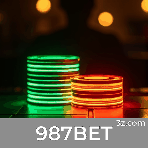 987BET Inovação Tecnológica: Futuro dos Jogos com IA e Blockchain