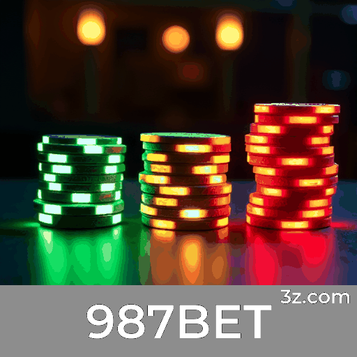 987BET: Apostas Esportivas Precisão e Excelência