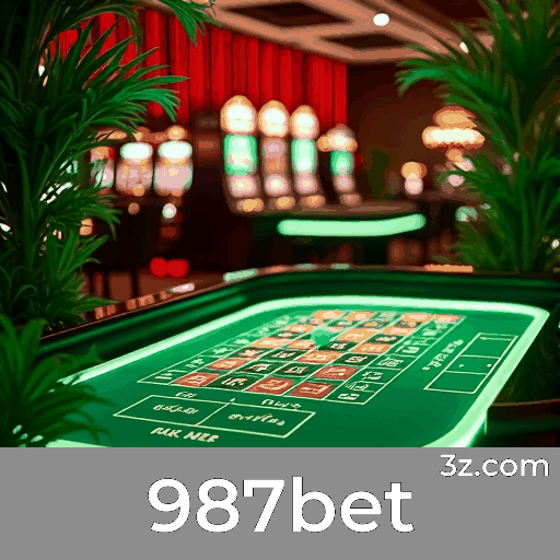 987bet: Cassino Confiável com Pagamentos Rápidos