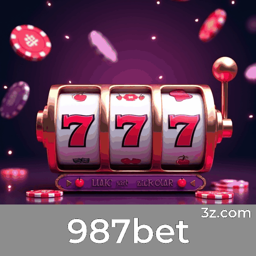 987bet: Luxo e Jogo Exclusivo com Equipe de Elite