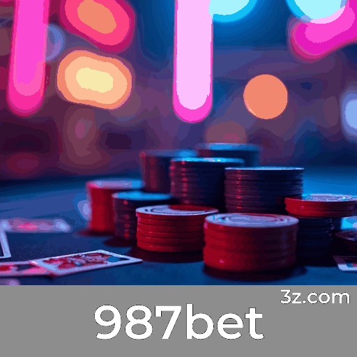 987bet: Cassino Confiável com Pagamentos Rápidos