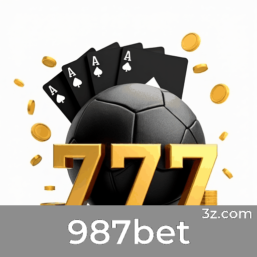 987bet: Cassino Confiável com Pagamentos Rápidos