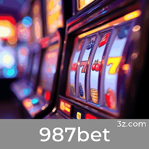 987bet: Cassino Confiável com Pagamentos Rápidos