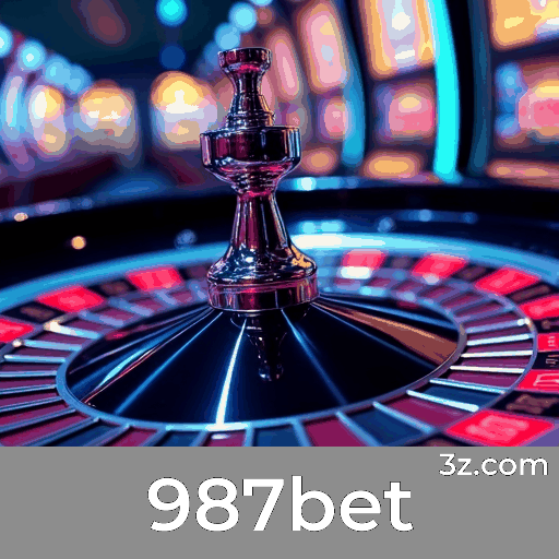Experiência Premium de Jogos de Casino no 987bet
