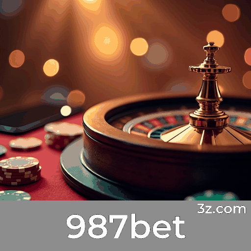 987bet: Cassino Confiável com Pagamentos Rápidos