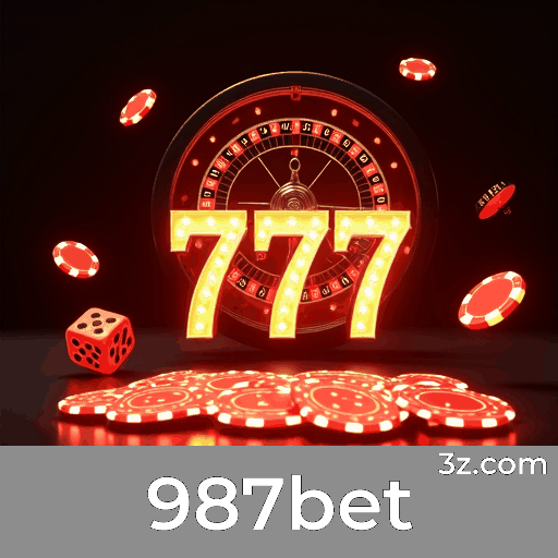 Experiência Premium de Jogos de Casino no 987bet